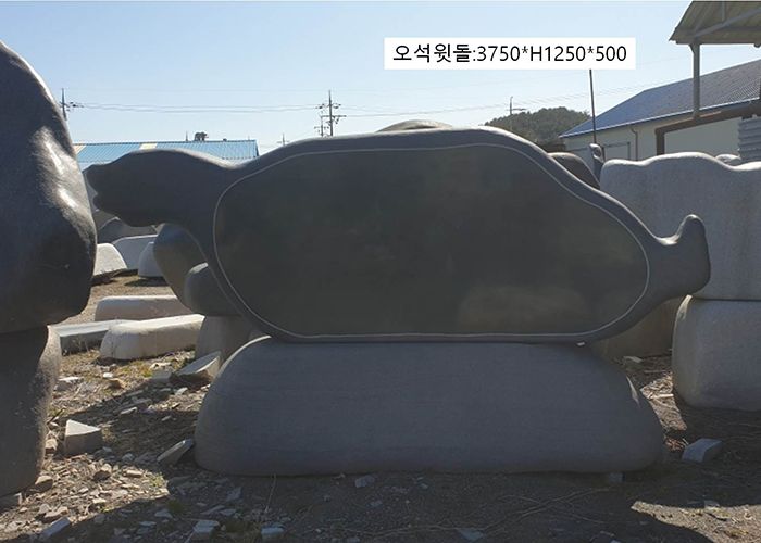 3-7.윗돌:3750*H1250*500