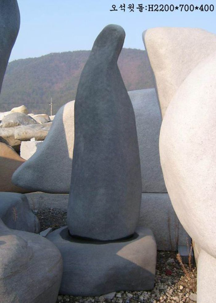 4-2.윗돌:H2200*700*400