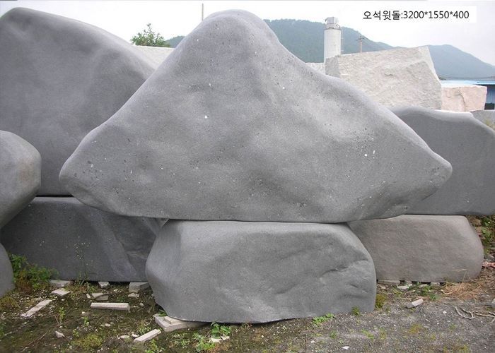 5-2.윗돌:3200*1550*400
