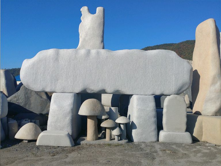 1-1.윗돌:5300*H1530*630