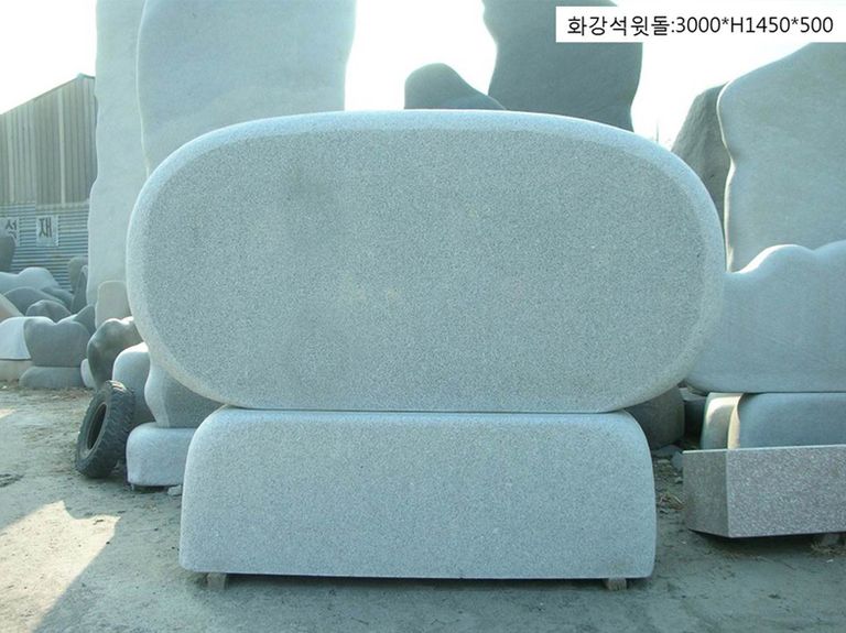 3-8.윗돌:3000*1450*500