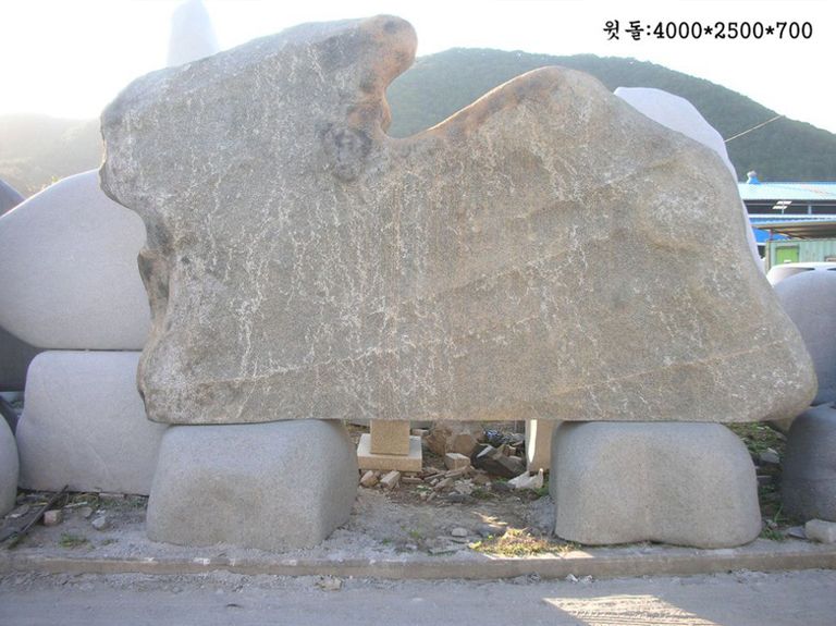 1-5.윗돌:4000*2500*700