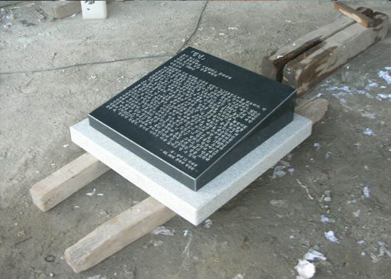 36. 청년작품설명석