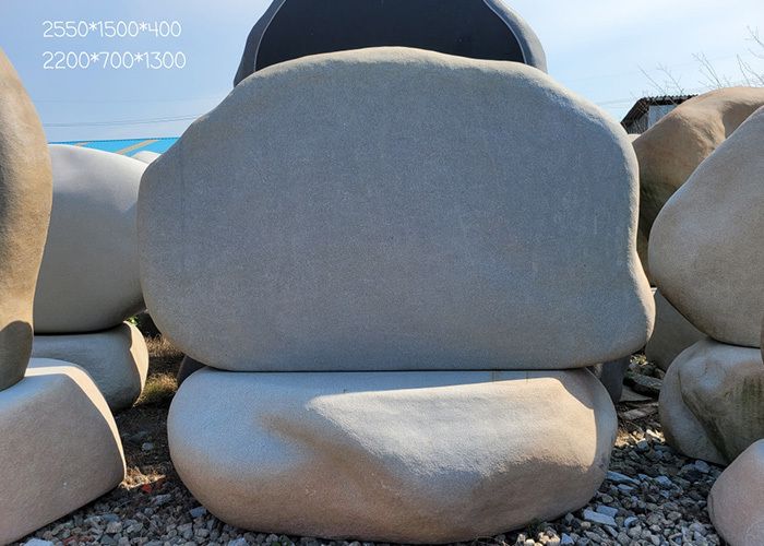5-9.애석윗돌:2550*H1500*400-2200*H700*1300