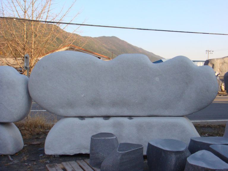 1-12.윗돌:3500*1100*420